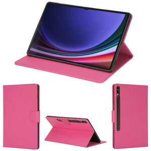 wisers Galaxy Tab S9 Ultra ��p�^�u���b�g�P�[�X 14.6 �C���` �Ή� (�ی�t�B���� �t��/�X�^���h�^�C�v) �^�u���b�g�J�o�[ 2023�N �V�^