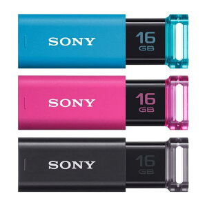 �[ USB������ USB3.0 16GB 3�{�Z�b�g USM16G 3C []