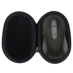 ���[�P�[�X�ƌ݊����̂���Logicool���W�N�[��Signate M650 MGR/M550 ���C�����X�}�E�X �É�