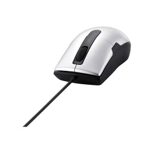 BUFFALO �L��BlueLED�}�E�X �É�/3�{�^��/S�T�C�Y BSMBU26SS�V���[�Y