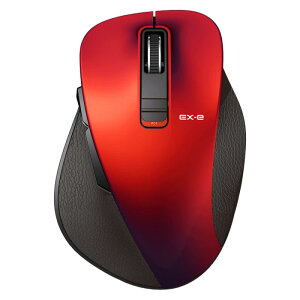 �G���R�� ���C�����X�}�E�X Bluetooth EX-G ����̋ɂ� 5�{�^�� M-XG15�V���[�Y