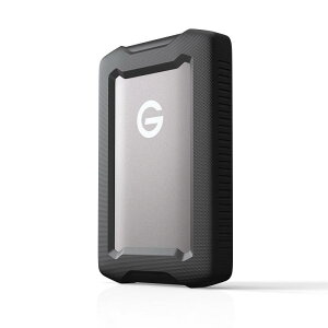 �T���f�B�X�N�v���t�F�b�V���i�� �O�t�� �|�[�^�u��HDD G-DRIVE ArmorATD