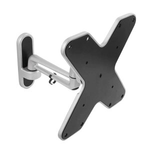 �����؍މ��H(Asahiwood) ���j�^�[�A�[�� �Ǌ|���^�C�v WALL FIT MOUNT