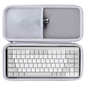 ���[�P�[�X�ƌ݊����̂��郍�W�N�[�� Logicool MX MECHANICAL/MX MECHANICAL MINI ���C�����X ���J�j�J�� �p�t�H�[�}���X �L�[�{�[�h