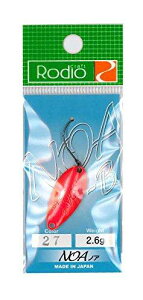 Rodiocraft(���f�I�N���t�g) ���A�[ NOA(�m�A)-B 2.6g #27�u��R/�S�[���h