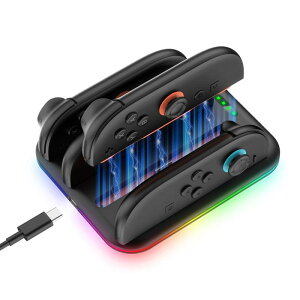 Switch 2 �R���g���[���[�[�d�h�b�N