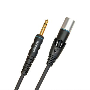 D'Addario �_�_���I �X�s�[�J�[�P�[�u�� Custom Series Speaker Cable PW-GMMS