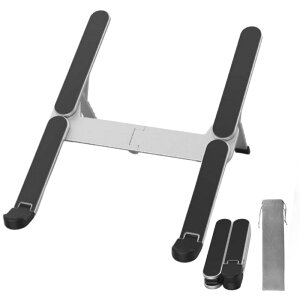 �m�[�g�p�\�R���X�^���h PC�X�^�� �A���~���� �^�u���b�g�X�^���h �܂肽���� �y�� ���� ���M ����~�� �����p�x6�i�K���� ���[�\ �ݑ� �o�΋Ζ� �����^�тɕ֗� 10-16�C���`�܂őΉ�