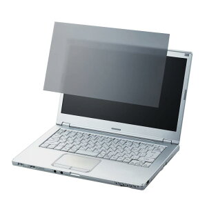 �G���R�� �v���C�o�V�[�t�B���^�[ �`�����h�~�t�B���^�[ Panasonic Let's note �p ���˖h�~ �R�� �u���[���C�g�J�b�g