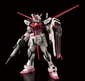 RG 1/144 �K���_���x�[�X �X�g���C�N���[�W�� �O�����h�X���������^