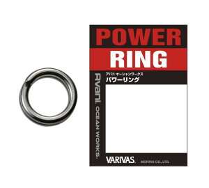 VARIVAS(�o���o�X) �A�o�j �I�[�V�������[�N�X �p���[�����O