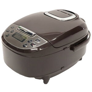 �q���E�R�[�|���[�V���� ���ъ� RICE_COOKERS