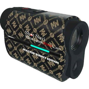 Shot Navi(�V���b�g�i�r) �S���t ���[�U�[��������� Voice Laser Red Leo ���F�� �ԐFOLED�̗p ����0.3�b�v�� ���፷ �[�d�� ���[�U�[�����v���� ���{��