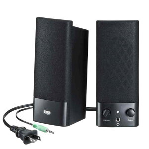 �T�v���C(Sanwa Supply) �}���`���f�B�A�X�s�[�J�[ MM-SPL2N3 ��