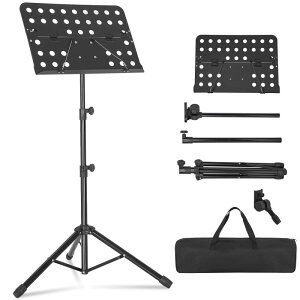 ���ʑ� �܂肽���ݎ� �p�x/���������\ �y���� �y������ �y���u�� �y���X�^���h �~���[�W�b�N�X�^���h 49cm����127cm�܂ō������� �v���W�F�N�^�[�X�^���h �m�[�g�p�\�R���X�^���h ��