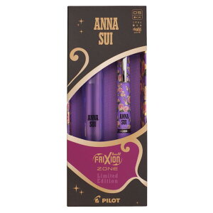 �t���N�V�����{�[�� �m�b�N�]�[�� ANNA SUI/�A�i�X�C �M�t�g�Z�b�g���[�Y�o�C�I���b�g P