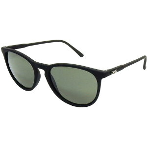 [�_���E�V�F�C�f�B�[�Y] �T���O���X �t�F���g�� �Ό������Y FENTON Black Soft×Dark Green Gray Polarized vidg00359