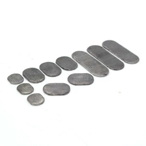 LoveSoulm BIOVEX Weight Seal Mix Pack