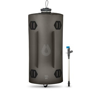 HydraPak Seeker (2L�A3L�A4L�A6L�̐����[�o�b�O) - �ϋv���̂��钴�y�ʃE�H�[�^�[�X�g���[�W �o�b�N�J���g���[�n�C�L���O �L�����v �ً}���̔����� - �t�B���^�[�Ή� BPAPVC�t���[