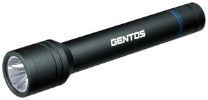 GENTOS(�W�F���g�X) LED �����d�� ���邳 430~700���[���� ���p�_��3����/�ϐo/�ϐ�/1m�h�� �X�e�� ST-032D/ST-033D/ST-043D
