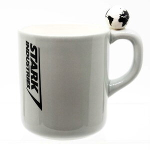marvel(�}�[�x��) �u�A�C�A���}���v �}�O�J�b�v 260ml �X�^�[�N�C���_�X�g���[�Y san3216