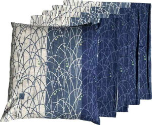 ���z�c�J�o�[ 55 59 5���Z�b�g �c���N�TA �u���[ ���{�� 55x59 �Z�b�g