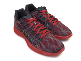 NIKE LUNARACER +3 GYAKUSOUTEAM RED/LIGHT CHARCOAL-GYM RDナイキ ルナレーサー +3 逆走