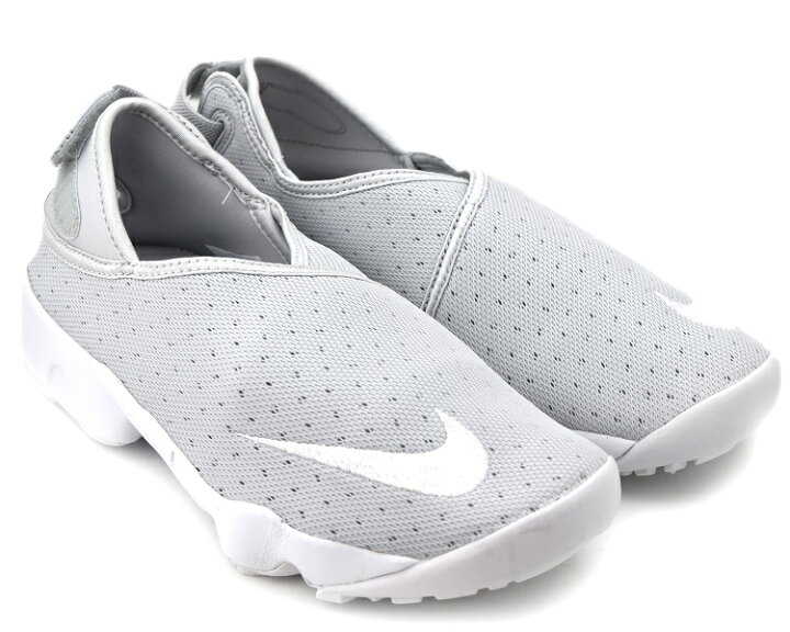 楽天市場 Wmns Nike Rift Wrap Pure Platinum Pr Pltnm White ウィメンズ ナイキ リフト ラップ ヴィレコ 楽天市場店