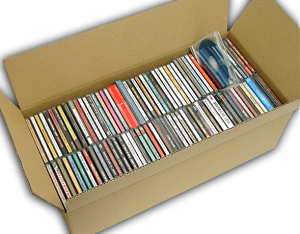 CD _{[ CDp 100TCY 10`30 [    P[X i{[ CDP[X [ z100TCY VillageBox (V0027)