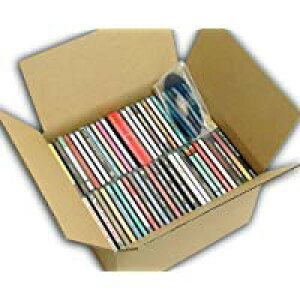 80TCY _{[ CD 50قǓ 10`30Zbg CD[ P[X  CDp ۊ   i{[ z80TCY VillageBox (V0026)