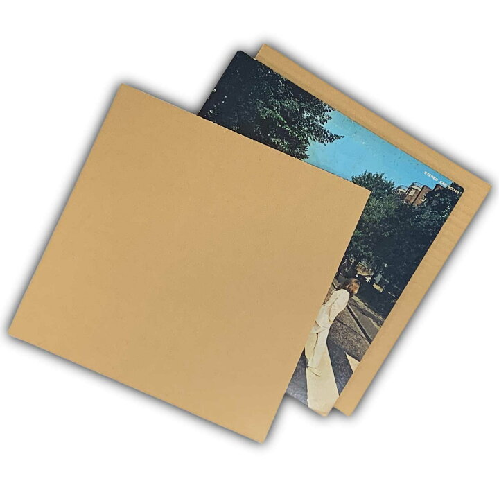 楽天市場】ダンボール板 LPレコード 12インチレコード 緩衝 パット 20 