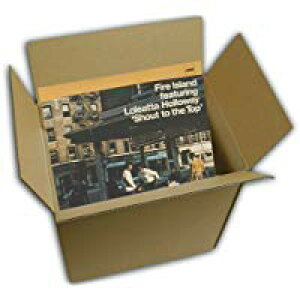_{[ LPR[h 12C`R[h 50p y10`30zR[h [  p LP i{[ 100TCY  P[X z100 VillageBox (V0052)