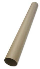 紙管 内径100mm 長さ1000mm 紙厚2.5mm 厚手 1本〜20本 紙筒 ポスター 筒 丸筒 カレンダー 発送 梱包 梱包資材 梱包材 丸紙管 紙パイプ 紙芯 工作 VillageBox (V0065)