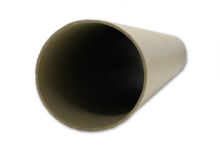 楽天市場】紙管(内径100×長さ1000mm(紙厚2.5mm厚手)(1本単位) 紙筒 ポスター 筒 丸筒 : Ｖｉｌｌａｇｅ”Ｂｏｘ”