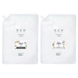 y!!z pCA eco HBS GRGC`r[GX Vv[ 1700ml g[gg 1700g XN Zbg eco HBS