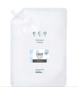 y!!zpCA eco HBS GRGC`r[GX Vv[ 1700ml T{eX eco HBS