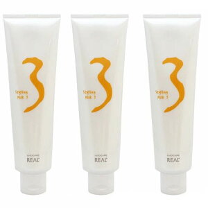 �y3�{�Z�b�g�z���A�����w ���V�P�A �X�^�C�����O�~���N 3 140g�@&#215;3