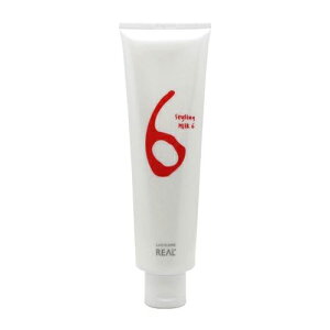 ���A�����w ���V�P�A �X�^�C�����O�~���N 6 140g