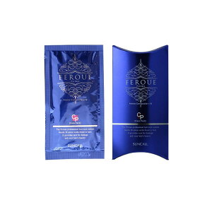 �T���R�[�� �t�F���G �P�A�p�b�N 15g�i3�ܓ��j