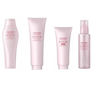 ������ �@THC ���t�@�C�j���O�O���E �V�����v�[�@250ml + �g���[�g�����g�@250g�@+�}�X�N 200g +�I�C��95ml �@�Z�b�g