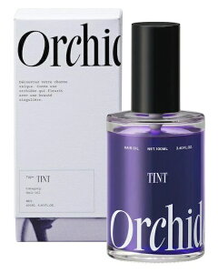 y!!zgx[l Orchidee ]ILf eBgIC wAIC 100ml wAJ[pIC