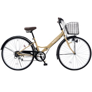 VILLAS CYCLE VeBTCN ܂肽ݎ] 26C` ܂ V}m 6iϑMA }}` VeBoCN JSEJMECg t v[g BXTCN P-266