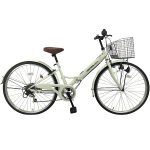 [�����Ԕ���] �V�e�B�T�C�N�� �܂肽���ݎ��]�� 26�C���` �܂��� �V�}�m 6�i�ϑ��M�A �}�}�`���� �V�e�B�o�C�N �J�S�E�J�M�E���C�g �t�� �v���[���g �g�������� �_���� �����i VILLAS CYCLE ��