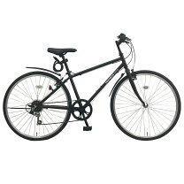 楽天市場】自転車 26インチ（カラーブラック）（スポーツ・アウトドア 