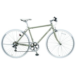 [�����Ԕ���] �N���X�o�C�N ���]�� 700×28C �V�}�m6�i�ϑ� �M�A ���C���[���ELED���C�g�t�� �M�t�g �v���[���g �N�C�b�N�����[�Y �X�|�[�c �ʋΒʊw �X��� �g�������� �_���� �����i VILLAS CYCLE 