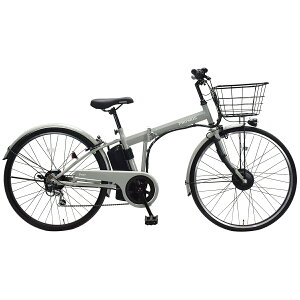 Evan �G���@�� �d�����]�� �d���A�V�X�g���]�� �܂肽���� 26�C���` �V�}�m6�i�ϑ� ���`�E���C�I���o�b�e���[ �O�֋쓮 �ő�105km���s �^���F�� �����\ VILLAS CYCLE �v���u���X P-C266Epro