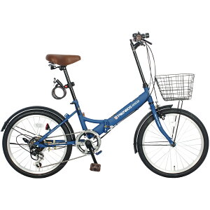 VILLAS CYCLE �܂肽���ݎ��]�� 20�C���` ���]�� �V�}�m 6�i�ϑ� �M�A �~�j�x�� �܂��� �J�S�ELED���C�g�E���C�����t�� �M�t�g �v���[���g ������ ���B���X�T�C�N�� P-206