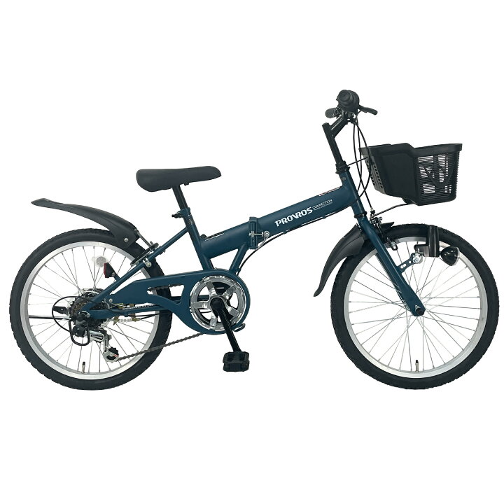 楽天市場】VILLAS CYCLE ジュニア マウンテンバイク 折りたたみ自転車 