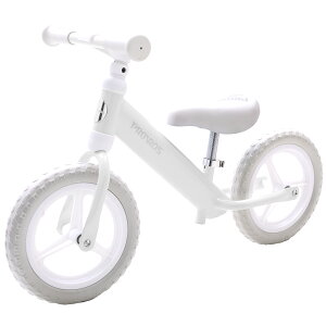 VILLAS CYCLE キッズバイク ペダルなし自転車 トレーニングバイク 練習 子供用 誕生日 プレゼント 男の子 女の子 2歳 3歳 4歳 5歳 ヴィラスサイクル PKB-012