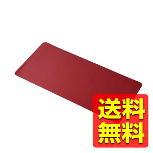 fXN}bg }EXΉ \tgU[ o[Vu ^ }EXpbh 900×430×1.7mm @ ubN×bh MP-DM05BKRD / ELECOM GR yz